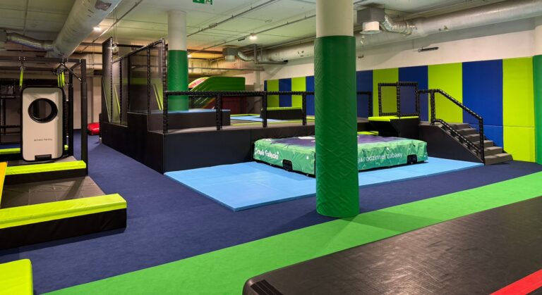 Ferie zimowe w Smoku Fałęckim – zapisy na półkolonie czas start!