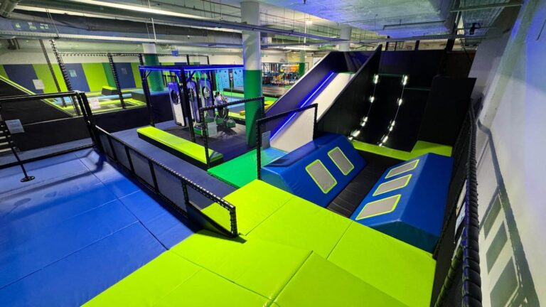 Zmiana lokalizacji parku rozrywki Smok Fałęcki!