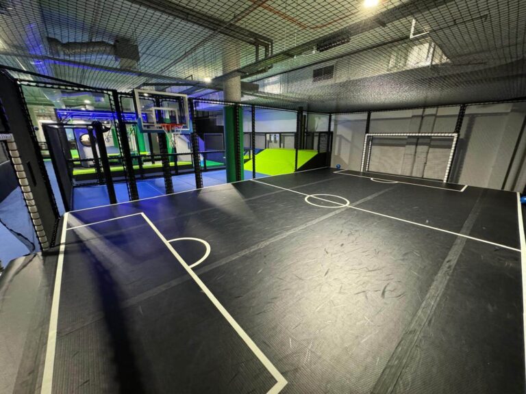 Sport u dziecka – klucz do zdrowego rozwoju!